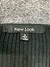 New Look Black Bodysuit Size S - photo 6