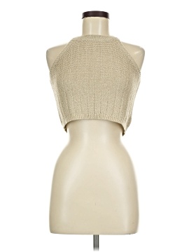 Hunter & Brown Sleeveless Top