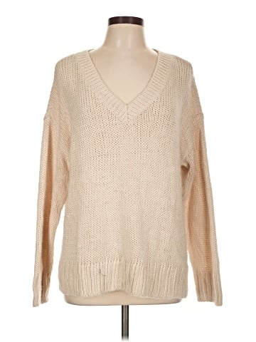 Victoria's Secret Pink Pullover Sweater (view 1)