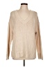 Victoria's Secret Pink Tan Pullover Sweater Size L - photo 1