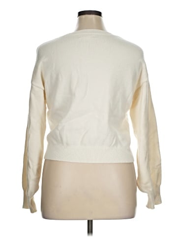 Jessica Simpson Pullover Sweater (view 2)