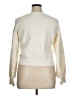 Jessica Simpson Hearts Ivory Pullover Sweater Size XL - photo 2