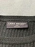 Lane Bryant Black Pullover Sweater Size 18 - 20 Plus - photo 7