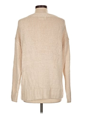 Victoria's Secret Pink Pullover Sweater (view 2)