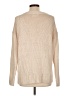 Victoria's Secret Pink Tan Pullover Sweater Size L - photo 2