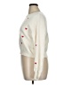 Jessica Simpson Hearts Ivory Pullover Sweater Size XL - photo 5