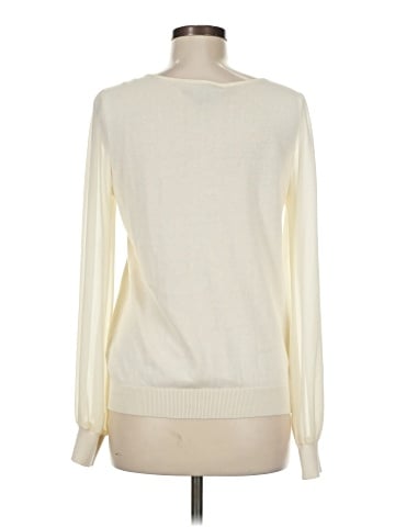 Lauren by Ralph Lauren Long Sleeve Top (view 2)