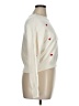 Jessica Simpson Hearts Ivory Pullover Sweater Size XL - photo 4