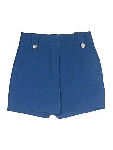 White House Black Market Shorts (view 1)
