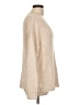 Victoria's Secret Pink Tan Pullover Sweater Size L - photo 4