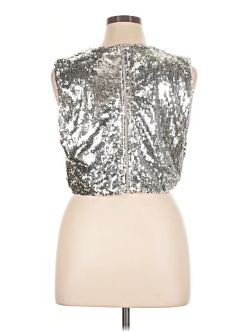 Forever 21 Sleeveless Top (view 2)