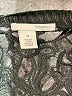 Halogen Black Pullover Sweater Size M - photo 8