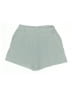 Unbranded Chevron-herringbone Green Shorts Size L - photo 1