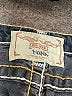 Big Star Hearts Blue Jeans Size 28 waist (tall) - photo 4