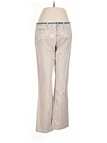 Pilcro and the Letterpress Casual Pants (view 1)
