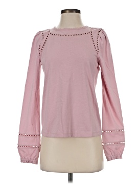 Boden Long Sleeve T-Shirt (view 1)