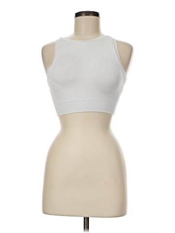 Pro-fit Sleeveless Top (view 1)