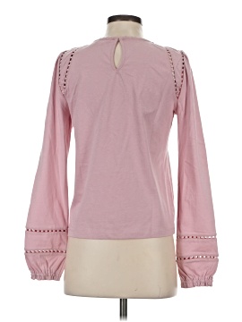 Boden Long Sleeve T-Shirt (view 2)