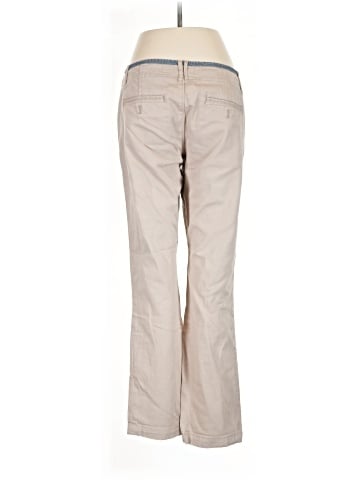 Pilcro and the Letterpress Casual Pants (view 2)