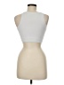 Pro-fit White Sleeveless Top Size M - photo 2