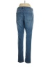 New Directions Solid Blue Jeans Size 10R - photo 2