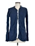 CAbi Blue Cardigan Size M - photo 1