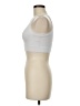 Pro-fit White Sleeveless Top Size M - photo 5