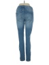 True Craft Hearts Blue Jeans Size 2 - photo 2