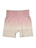 AYBL Color Block Pink Athletic Shorts Size XS - photo 1