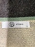 Assorted Brands Tweed Ivory Short Sleeve T-Shirt Size 7 - photo 7