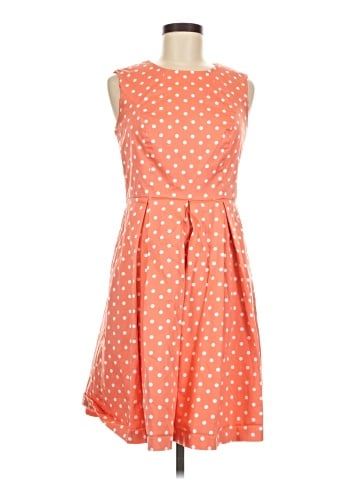 Liz Claiborne Casual Dress (view 1)