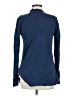 CAbi Blue Cardigan Size M - photo 2