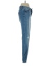 True Craft Hearts Blue Jeans Size 2 - photo 4