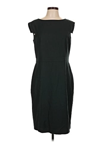 Ann Taylor Cocktail Dress (view 1)