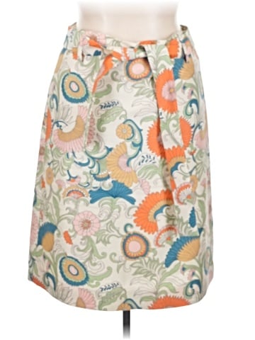 J.Crew Casual Skirt (view 1)