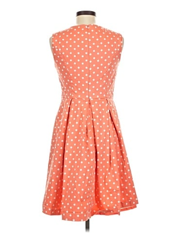 Liz Claiborne Casual Dress (view 2)