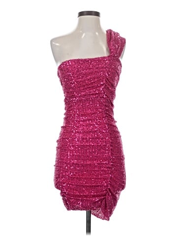 Forever 21 Cocktail Dress (view 1)