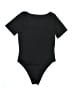 Unbranded 100% Polyester Black Bodysuit Size L - photo 1