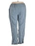Unbranded Solid Blue Casual Pants Size 20 (estimated) - photo 2