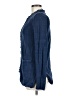 CAbi Blue Cardigan Size M - photo 5