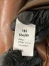 Automet Brown Blazer Size XL - photo 7