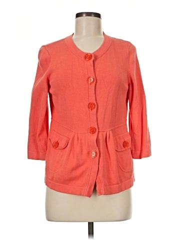 Christopher & Banks Cardigan (view 1)