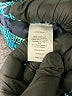 Talbots 100% Rayon Paisley Teal Casual Pants Size Med Petite - photo 8