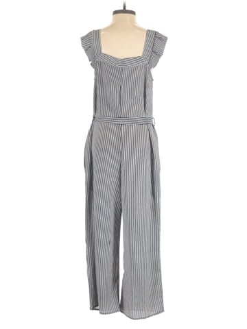 Monteau Jumpsuit (view 2)
