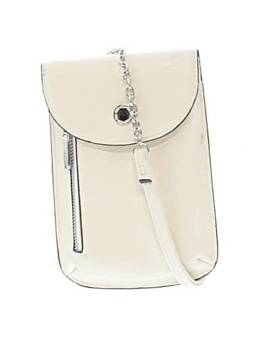Safe Keeper Crossbody Bag (view 1)