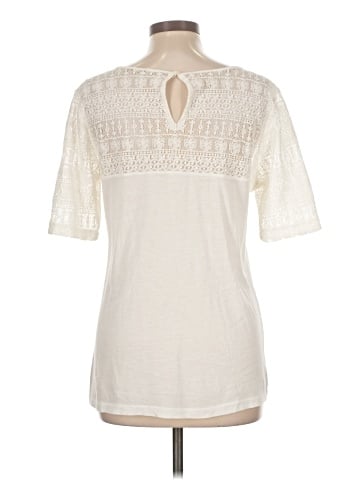 J.Crew Short Sleeve Top (view 2)