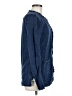 CAbi Blue Cardigan Size M - photo 4