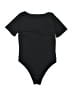 Unbranded 100% Polyester Black Bodysuit Size L - photo 2