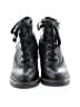 Naturalizer Black Ankle Boots Size 10 - photo 2