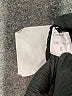 Unbranded Solid Black Dress Pants Size L - photo 7